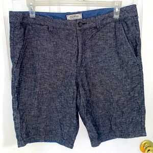 EUC Flag Anthem Shorts